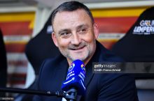 ​Расман: "Ницца" "Ланс" устози билан шартнома имзолаганини эълон қилди