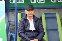 Вадим Абрамов биринчи кўрган Европа чемпионати ва қайси терма жамоага мухлислик қилишини айтди