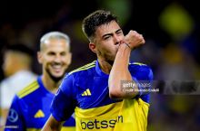 Расман: Аарон Ансельмино — "Челси" футболчиси! 