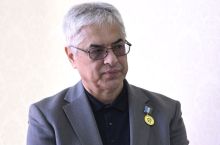 Аброр Имомхўжаев "Пахтакор-79" авиаҳалокатини ёдга олди