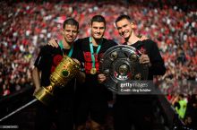 "Лестер" Бундеслига чемпионини ўз сафига қўшиб олишга яқин