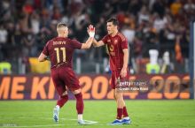"Рома" "Милан" футболчиси билан шартнома тузишга яқин