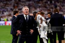 Хаби Алонсо, де ла Фуэнте, Анчелотти — France Football талқини бўйича йил мураббийи ким бўлади?
