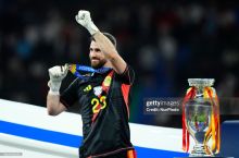 Унаи Симон, Лунин, Эми Мартинес ва бошқалар — France Football йилнинг энг яхши дарвозабони бўлиш учун номзодларни эълон қилди