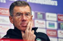 Эрон ва БААга қарши ўйин учун Сречко Катанец кимларни чақирди?