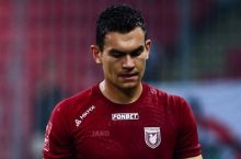 Sofascore. Рустам Ашурматов кечаги учрашувда неча баҳо олди?