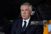 "Реал"дагилар ҳавотирда