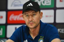Максим Шацких: "Пахтакор"ни фаворит деб ҳисоблашаётгани яхши, аммо буларнинг барчаси қоғозда"