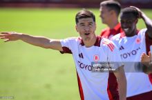 "Милан" собиқ устози Шомуродов жамоасини бошқариши мумкин