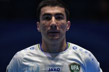 Илҳом Ҳамроев: "Мухлислардан узр сўраймиз"
