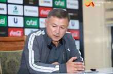Миржалол Қосимов: "Чемпионлик масаласи ҳалми? Мўжиза бўлмайди дейишади, аммо ҳамма нарса рўй бериши мумкин"
