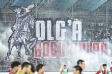 "Андижон" бош директори кубок финалидан олдин ўз фикрларини билдириб ўтди