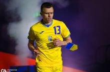 Ихор Корсун: "Кейинги босқичдаги рақибимиз — Бразилия? Бу ҳақда сиздан эшитдим"