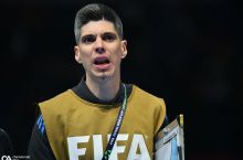 Аргентина футзал терма жамоаси бош мураббийи: "Биз турнирда нафақат ўзимиз, балки Жаҳон чемпионатида тўп тепишни орзу қиладиган барча болакай, ҳаваскор ва маҳаллий футзалчи учун ўйнаймиз"