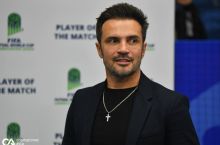 Футзал «қироли» Бразилияга финалда қайси жамоа рақиб бўлишини истаётганини айтди