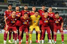 Sofascore. Кечаги учрашув учун "Насаф" футболчилари неча баҳо олишди?