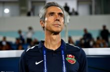 "Шабаб Ал Аҳли" бош мураббийи: "Насаф"га қарши ўйинда Азмунни майдонга туширмаганимга бир қанча сабаб бор"