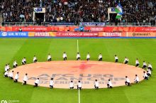 U-20 Осиё кубоги Хитойнинг қайси шаҳрида бўлиб ўтиши маълум