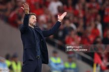 Диего Симеоне: "Барча омадсизликларимиз мураббийнинг қарорлари натижаси эди"