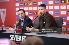 "Ювентус" жароҳат олган Бремер ўрнига Серхио Рамосни сотиб олишни режалаштирмоқда
