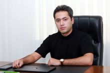 "Локомотив"га янги бош менежер тайинланди