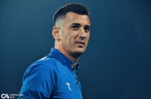 "Навбаҳор" финал олдидан расмий машғулот олиб борди