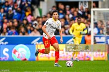 Sofascore. Ҳусанов кечаги учрашувда ҳимоячилар орасида энг катта баҳога лойиқ кўрилди