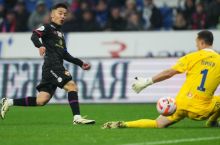 Sofascore. Кечаги учрашувда Аббосбек Файзуллаевнинг ҳаракатлари неча баҳога лойиқ кўрилди?