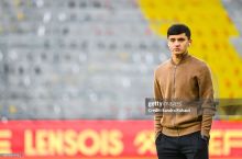 Transfermarkt Франция чемпионати футболчиларининг нархини янгилади. Абдуқодир Ҳусановнинг янги нархи қанча бўлди? 