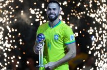 Жаҳон чемпионига айланган Бразилия футзалчилари қандай фикрда?