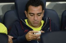 "Барселона" раҳбарияти Хавидан iPhone ва iPad'ларни қайтаришни сўрамоқда