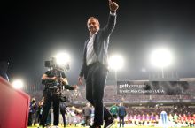 Флик: "Биз фантастик жамоани мағлуб этдик"