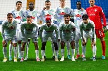 Sofascore. Кечаги учрашувда Ҳусниддин Алиқуловнинг ҳаракатлари неча баҳога лойиқ кўрилди?