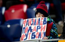 Sofascore. Кечаги учрашувда Аббосбек Файзуллаевнинг ҳаракатлари неча баҳога лойиқ кўрилди?