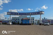 Нега "Шўртан" Суперлигада Ғузордаги стадионда ўйнай олмайди?