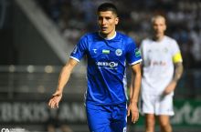 Эшитдик-да! Одил Ҳамробековнинг янги клуби номи маълум