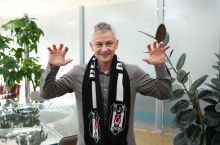 Расман: Оле-Гуннар Сульшер Туркия чемпионатида иш бошлади!