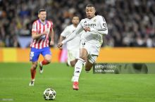 ЕЧЛ. Opta жамоаларнинг 1/4 финалга чиқиш имкониятларини баҳолади