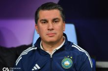 Педру Морейра: "Бизнинг ўйин услубимизни яхшироқ тушунадиган футболчиларга кўпроқ имконият берамиз"
