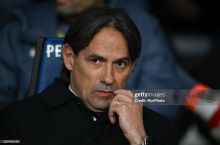 "Интер" Инзаги билан шартномани 2027 йилгача узайтирмоқчи