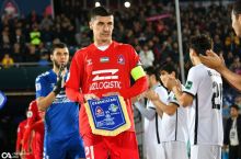 Ильдар Маматказин: "Қирғизистон чемпионати айни вақтда яхши даражага чиқмоқда"
