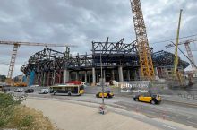 "Барселона" бу мавсумда "Камп Ноу"га қайтмайди. Клуб "Монжуик" стадиони учун абонементларни узайтиради