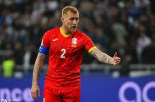 Валерий Кичин: "Ўзбекистонга қарши камчиликда ўйнаш жуда қийин"