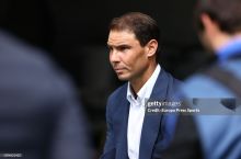 Надал "Реал" – "Барса" ЧЛ финали ҳақида: "Бу бомба бўлар эди"