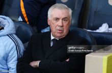"Реал"га "Манчестер Сити" ҳимоячисини таклиф қилишди