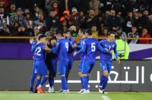 We Global Football. Ўзбекистоннинг ЖЧга чиқиш имконияти неча фоизга ошди?