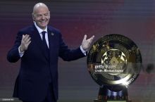 Расмий: ФИФА клублар ўртасидаги жаҳон чемпионати ғолиби қанча ишлаб олишини тасдиқлади