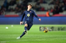 "Биз "Реал" ҳақида ўйламаслигимиз керак" — Гави