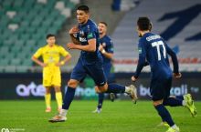 Transfermarkt ва Championat.asia Ўзбекистон Суперлигасининг март ойидаги энг яхши мураббийи ва футболчисини аниқлади