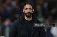Аморим Бруну Фернандешнинг "Реал"га ўтиши ҳақида: "Кун келиб, биз яна АПЛни ютмоқчимиз"